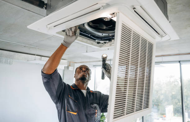 Licensed Heat Pump Repair service in Viola, NY - FH HVAC